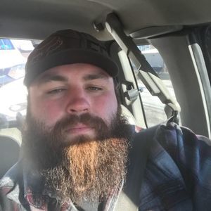 Meet your Posher, Aaron